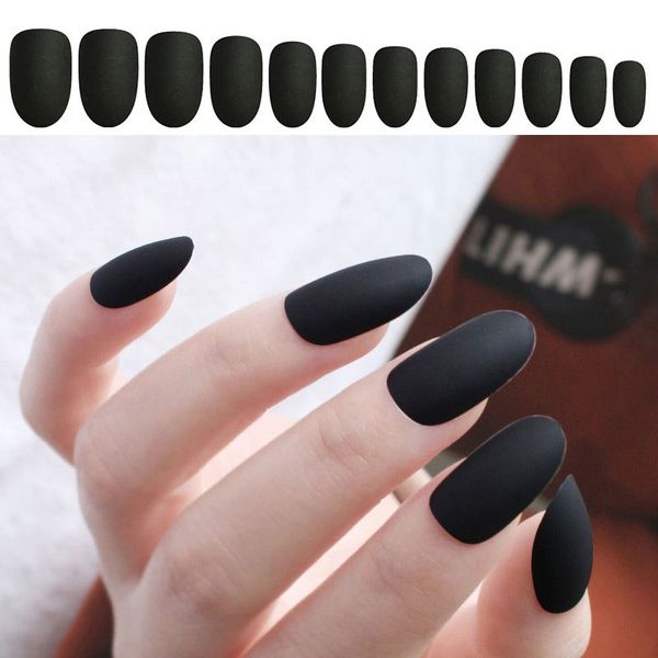 24pcs frosted matte fake nails tips rounded head diy manicure bride false nails oa66, Red;gold
24pcs frosted matte fake nails tips rounded head diy manicure bride false nails oa66, Red;gold
