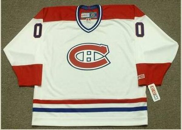 custom men youth women vintage montreal canadiens 1980 ccm customized any name number hockey jersey size s-5xl or custom any name or number, Black
custom men youth women vintage montreal canadiens 1980 ccm customized any name number hockey jersey size s-5xl or custom any name or number, Black