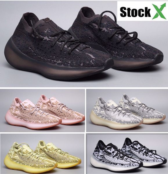 kanye 380v3 shoes new running shoes citrin black white green yellow pink men women training sneakers size 36-46
kanye 380v3 shoes new running shoes citrin black white green yellow pink men women training sneakers size 36-46