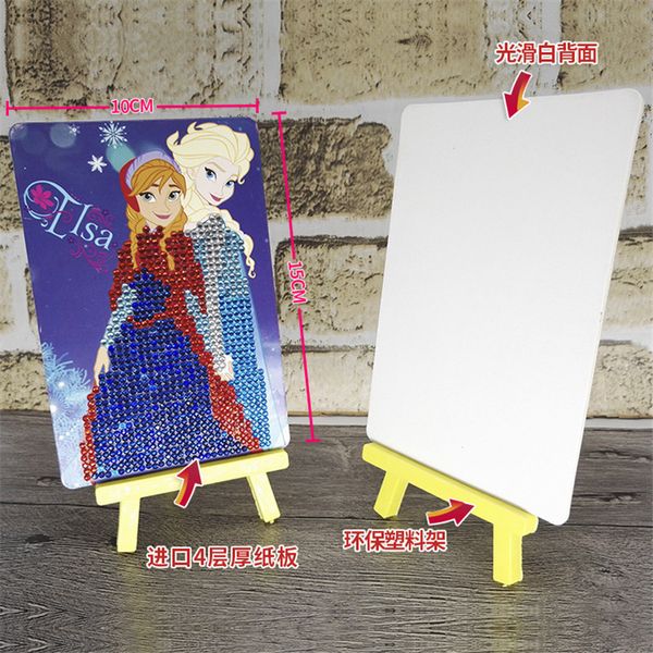 craft toys diy mosaic diamond painting 3d puzzle rhinestone creative girls toys educational toys for children sg9
craft toys diy mosaic diamond painting 3d puzzle rhinestone creative girls toys educational toys for children sg9