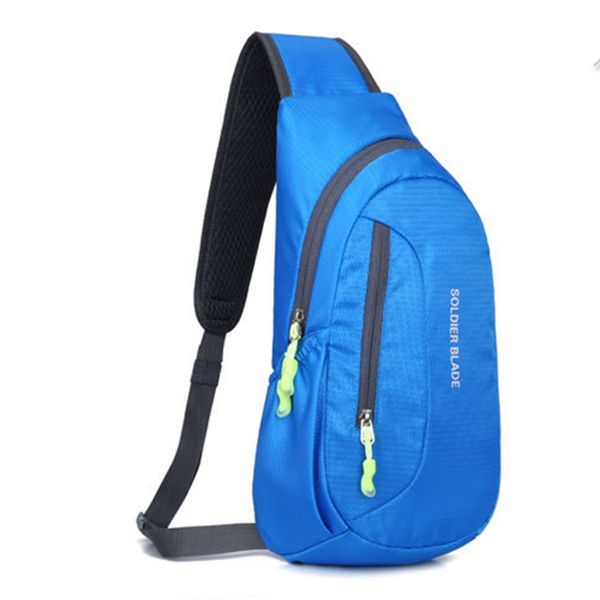 6 colors sport backpacks waterproof outdoor travel backpack package chest bags for women men shoulder rucksack
6 colors sport backpacks waterproof outdoor travel backpack package chest bags for women men shoulder rucksack