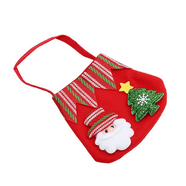 1pc christmas candy bags holder pockets new cute christmas gif bags xmas home decoration ornament supplies handbag gift
1pc christmas candy bags holder pockets new cute christmas gif bags xmas home decoration ornament supplies handbag gift
