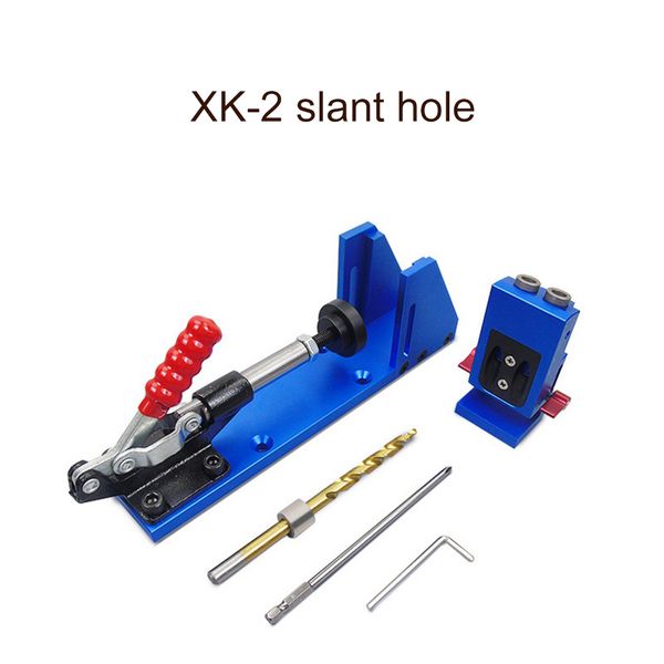 9.5mm slant-hole drilling bits oblique drill locator positioner jig drill guide joinery woodworking tool kit drilling bit wood
9.5mm slant-hole drilling bits oblique drill locator positioner jig drill guide joinery woodworking tool kit drilling bit wood
