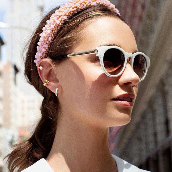 just feel cute pink crystal beaded headband for women wedding party pearl velcet hair accessories hairband girls christmas gifts, Golden;white
just feel cute pink crystal beaded headband for women wedding party pearl velcet hair accessories hairband girls christmas gifts, Golden;white