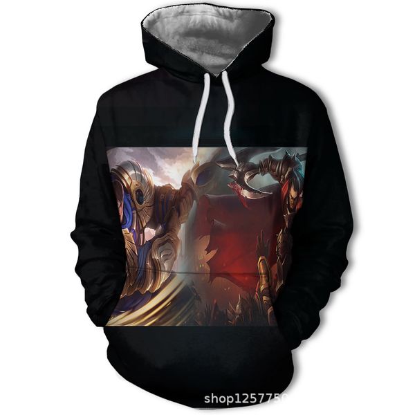 mens designer fashion brave fighter d digital printing hoodie, Black
mens designer fashion brave fighter d digital printing hoodie, Black