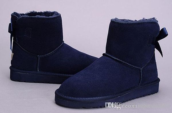 new women australia winter classic tall boots lady girl boots boot black chestnut snow winter boots leather shoes gift size5-10
new women australia winter classic tall boots lady girl boots boot black chestnut snow winter boots leather shoes gift size5-10