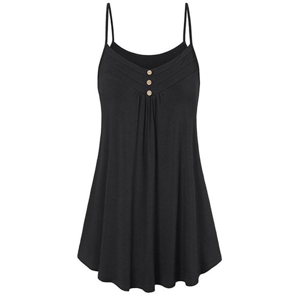 crop tops crop top plus размер 5xl summer tank top мундир кнопка топы без рукавов дряблого повседневной camis одежды для женщин женщины haut, White
crop tops crop top plus размер 5xl summer tank top мундир кнопка топы без рукавов дряблого повседневной camis одежды для женщин женщины haut, White