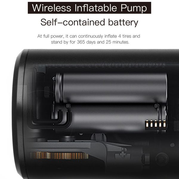 air compressor portable mini inflator smart wireless air tyre pump for bicycle motorcycle td326
air compressor portable mini inflator smart wireless air tyre pump for bicycle motorcycle td326