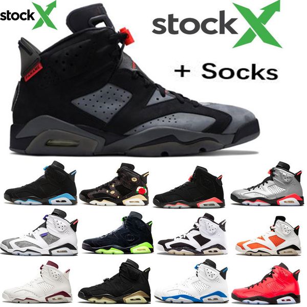 2020 jumpman 6 6s travis scotts mens basketball shoes 6s unc 3m reflective bugs tinker black infrared cactus jack oregon mens sports sneaker
2020 jumpman 6 6s travis scotts mens basketball shoes 6s unc 3m reflective bugs tinker black infrared cactus jack oregon mens sports sneaker