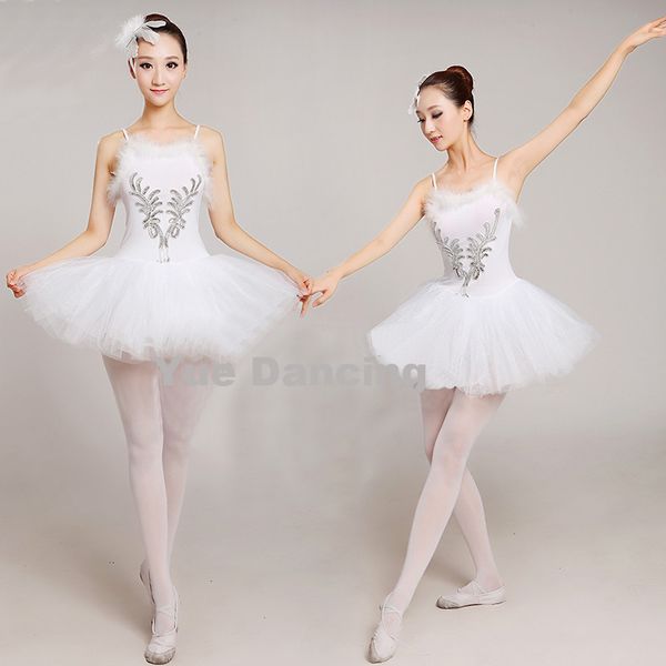 adults white swan lake ballet dress women ballerina tutu costume dancewear classical ballet leotard stage performance for girls, Black;red
adults white swan lake ballet dress women ballerina tutu costume dancewear classical ballet leotard stage performance for girls, Black;red