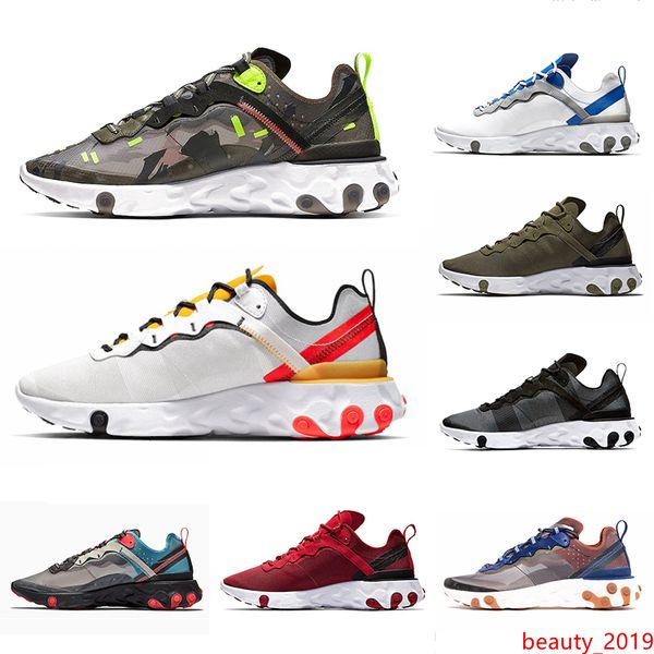 react element 87 x undercover 55 mens running shoes tour yellow camo olive men women triple black white taped seams trainers sports sneakers
react element 87 x undercover 55 mens running shoes tour yellow camo olive men women triple black white taped seams trainers sports sneakers