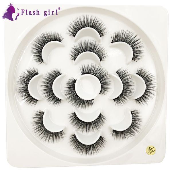 flash girl 7 pairs mink strip eyelashes handmade w series natural 5d mink luxury eyelashes
flash girl 7 pairs mink strip eyelashes handmade w series natural 5d mink luxury eyelashes