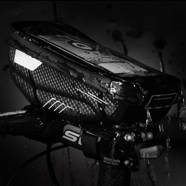 rainproof bicycle bag touch screen phone mtb bags tube package front cycling bicycles accessories
rainproof bicycle bag touch screen phone mtb bags tube package front cycling bicycles accessories