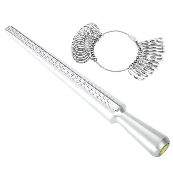 standard finger uk ring sizer gauge ring mandrel stick vintage finger gauge measuring sizes jewelry size tool equipments
standard finger uk ring sizer gauge ring mandrel stick vintage finger gauge measuring sizes jewelry size tool equipments