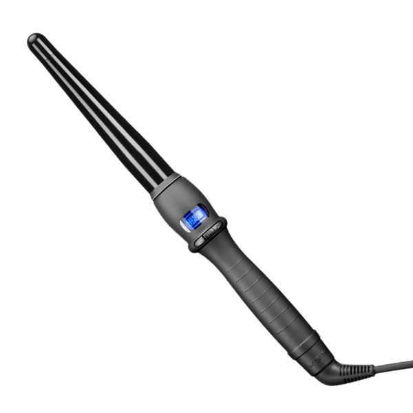 ceramic styling tools professional hair curling iron hair waver pear flower cone electric hair curler roller curling wand eu p
ceramic styling tools professional hair curling iron hair waver pear flower cone electric hair curler roller curling wand eu p