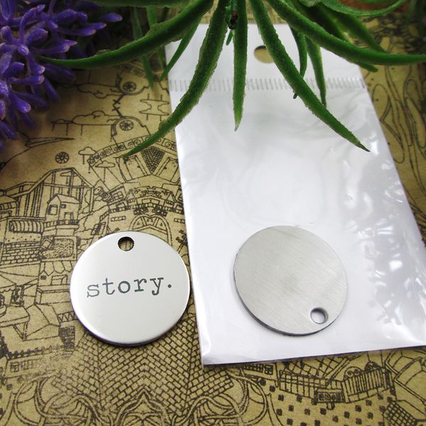 40pcs--"story"stainless steel charms more style for choosing diy charms pendants for necklace, Bronze;silver
40pcs--"story"stainless steel charms more style for choosing diy charms pendants for necklace, Bronze;silver