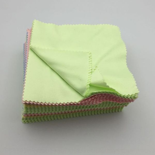 sun cleaning glasses microfiber glasses cloth cleaning cloth, Blue 
sun cleaning glasses microfiber glasses cloth cleaning cloth, Blue