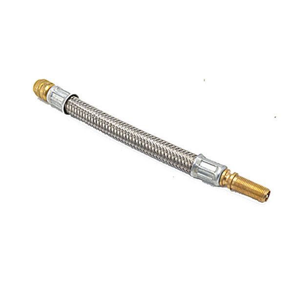 stainless steel scooter bicycle extension air valve for car bike skateboard tyre valve tool
stainless steel scooter bicycle extension air valve for car bike skateboard tyre valve tool
