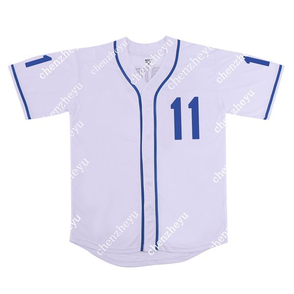 the sandlot benny baseball 30 'the jet' rodriguez 5 michael 'squints' palledorous 11 alan yeah-yeah mcclennan movie stic, Blue;black
the sandlot benny baseball 30 'the jet' rodriguez 5 michael 'squints' palledorous 11 alan yeah-yeah mcclennan movie stic, Blue;black