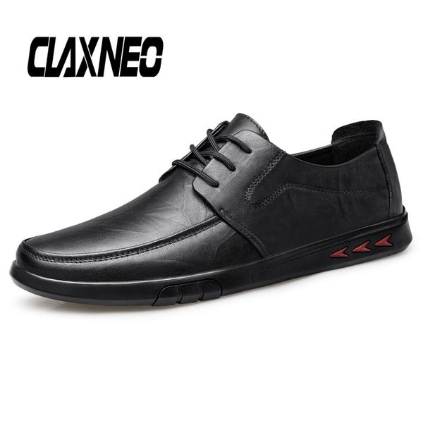 claxneo man derby shoes genuine leather mens formal footwear clax male leather dress shoe, Black
claxneo man derby shoes genuine leather mens formal footwear clax male leather dress shoe, Black