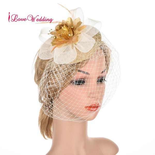 2019 bird cage veil hat bridal wedding party accessories fashion hairpin bride ladies flowers hair hat for wedding
2019 bird cage veil hat bridal wedding party accessories fashion hairpin bride ladies flowers hair hat for wedding