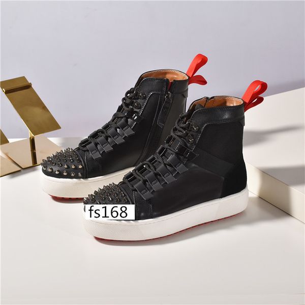 krystal spike sock donna casual shoes flat sneakers designer mens red bottoms shoes womens rivet spiky sock junior spikes flat 36, Black
krystal spike sock donna casual shoes flat sneakers designer mens red bottoms shoes womens rivet spiky sock junior spikes flat 36, Black