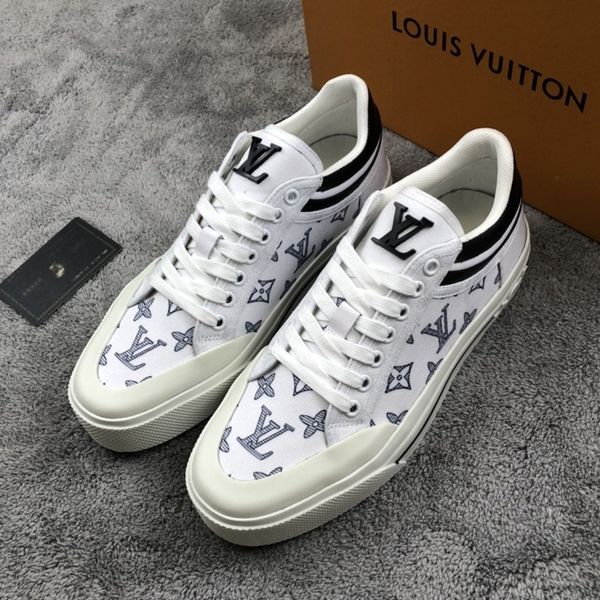 a3 fashion wild casual lace men's shoes personality sports luxury men's shoes original box packaging zapatos hombre, Black
a3 fashion wild casual lace men's shoes personality sports luxury men's shoes original box packaging zapatos hombre, Black