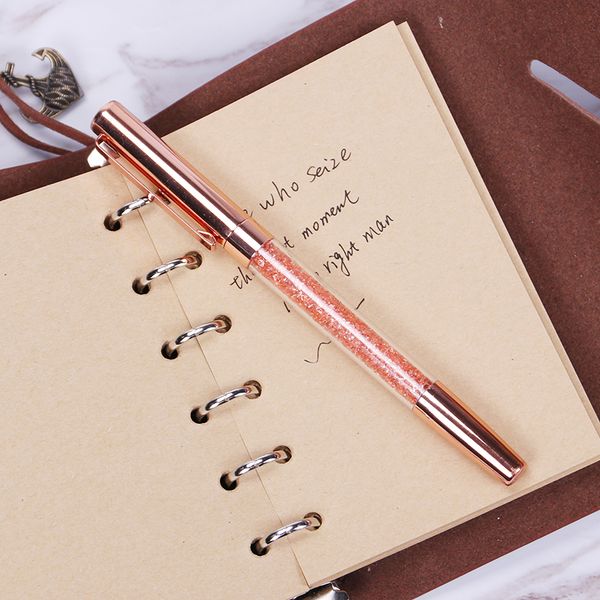 crystal signature pen diamond gold silver office stationery gift ball point pen
crystal signature pen diamond gold silver office stationery gift ball point pen