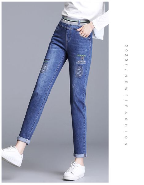 dark blue han edition easy to show the new torre pants elastic thin tall waist straight canister haroun pants
dark blue han edition easy to show the new torre pants elastic thin tall waist straight canister haroun pants