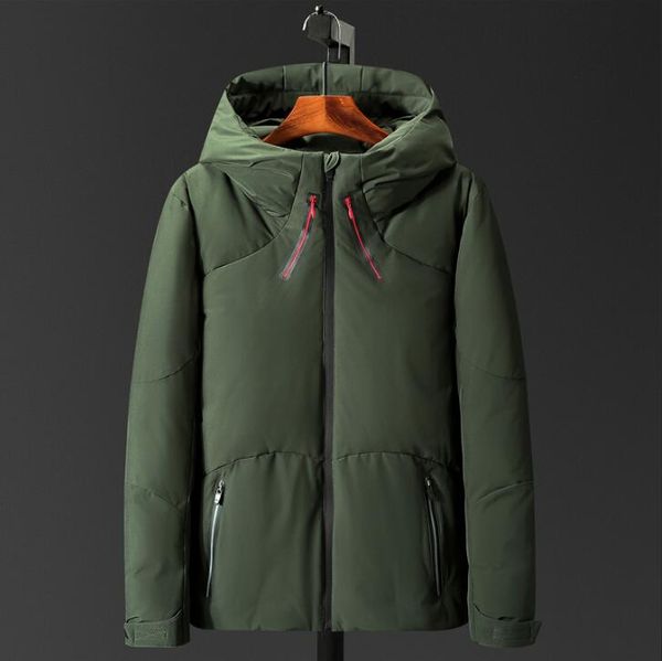 mens north winter faces down jackets luxury goose windproof cotton coat outdoor sport jacket thick velvet quality luxury man warm clothes, Black
mens north winter faces down jackets luxury goose windproof cotton coat outdoor sport jacket thick velvet quality luxury man warm clothes, Black