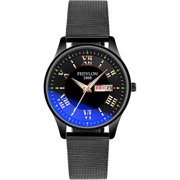 watch men fashion double calendar sport quartz clock mens watches luxury business wristwatches gifts relogio masculino, Slivery;brown
watch men fashion double calendar sport quartz clock mens watches luxury business wristwatches gifts relogio masculino, Slivery;brown