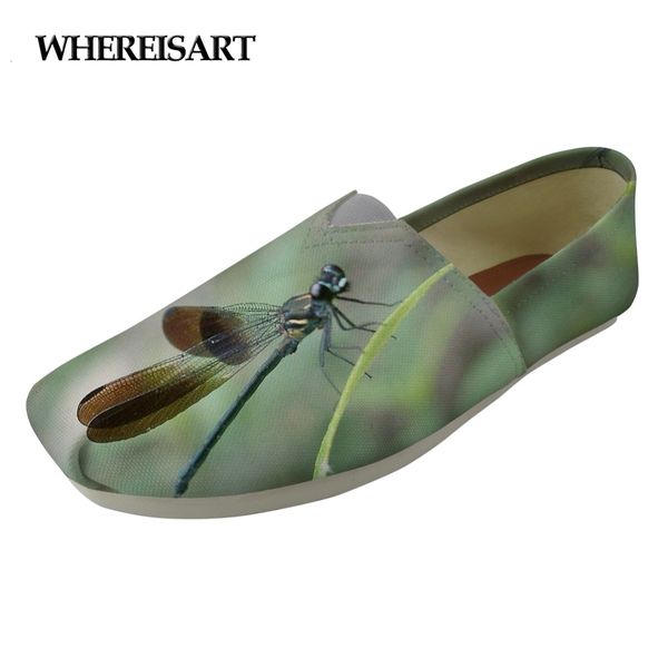 whereisart dragonfly animal fashion canvas women shoes flats lazy comfortable casual ladies loafers women's walking breathable, Black
whereisart dragonfly animal fashion canvas women shoes flats lazy comfortable casual ladies loafers women's walking breathable, Black
