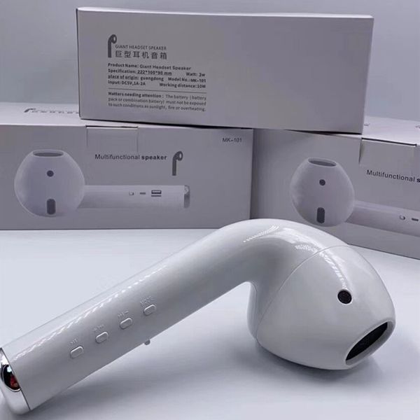 bluetooth speaker big outdoor wireless bluetooth giant headset subwoofer speakers sound quality noise-cancelling bluetooth audio new arrived
bluetooth speaker big outdoor wireless bluetooth giant headset subwoofer speakers sound quality noise-cancelling bluetooth audio new arrived