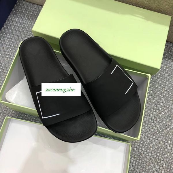 ummer designer off leisure indoor beach slippers white printing sweethearts slippers with box, Black
ummer designer off leisure indoor beach slippers white printing sweethearts slippers with box, Black