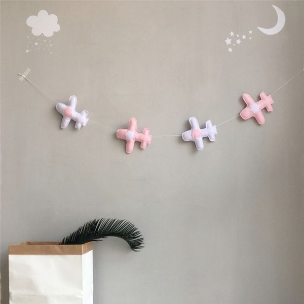cute home ornaments string felt hanging ornaments airplanes shaped kids room bed decor baby pgraphy props wall hanging decor
cute home ornaments string felt hanging ornaments airplanes shaped kids room bed decor baby pgraphy props wall hanging decor