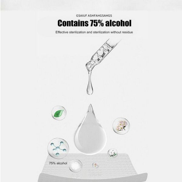 2016 2020 in stock pack disinfectant wipes 75 alcohol pads for mobile phones glasses manicure hands skin wipes for cleaning alcohol wipes hp
2016 2020 in stock pack disinfectant wipes 75 alcohol pads for mobile phones glasses manicure hands skin wipes for cleaning alcohol wipes hp