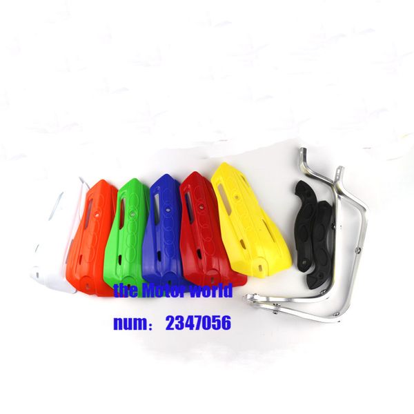 motorcycle off road dirt bike handguards 7 color for handlebar hand guards scooter atv quad handlebar
motorcycle off road dirt bike handguards 7 color for handlebar hand guards scooter atv quad handlebar