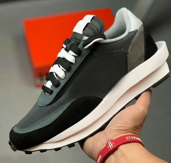 wholesale sacai ldv x waffle daybreak trainers mens running shoes green gusto pine green wolf grey for women men sports sneakers
wholesale sacai ldv x waffle daybreak trainers mens running shoes green gusto pine green wolf grey for women men sports sneakers