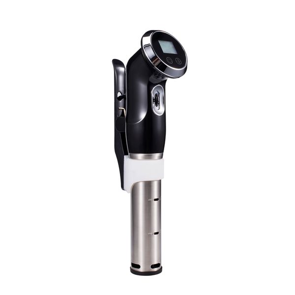 2019 sous vide вакуумный нагреватель sv8001 точная температура цифровой таймер 1000w - погружной термостат сверхтихий рабочая плита
2019 sous vide вакуумный нагреватель sv8001 точная температура цифровой таймер 1000w - погружной термостат сверхтихий рабочая плита
