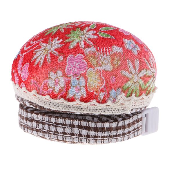 cute half round pin cushion with 1.5m tape, special design, needle storage holder for sewing work, Black
cute half round pin cushion with 1.5m tape, special design, needle storage holder for sewing work, Black