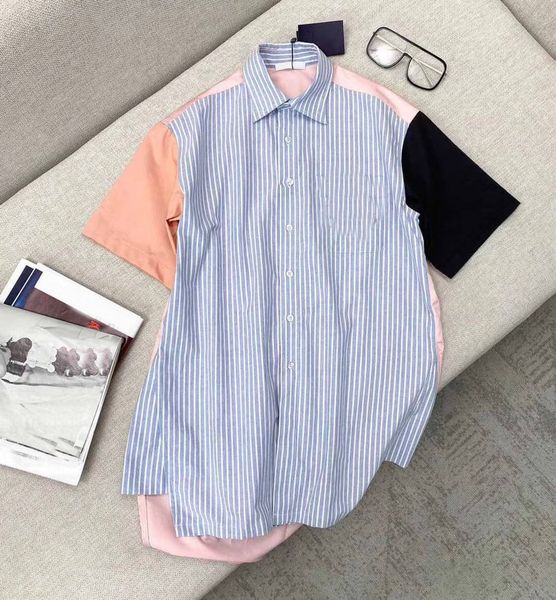 2020 summer luxury pra outfit дизайнерский бренд insta fashion luxury блуза поло вскользь высокого качества роскошная для женщин, White
2020 summer luxury pra outfit дизайнерский бренд insta fashion luxury блуза поло вскользь высокого качества роскошная для женщин, White