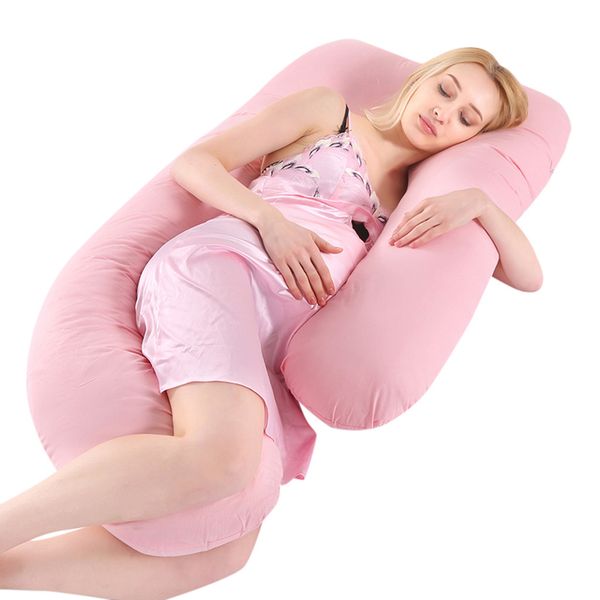 women maternity pregnant solid sleeping u-shaped pillow abdominal cushion fashion maternity pillows pregnancy side sleepers
women maternity pregnant solid sleeping u-shaped pillow abdominal cushion fashion maternity pillows pregnancy side sleepers
