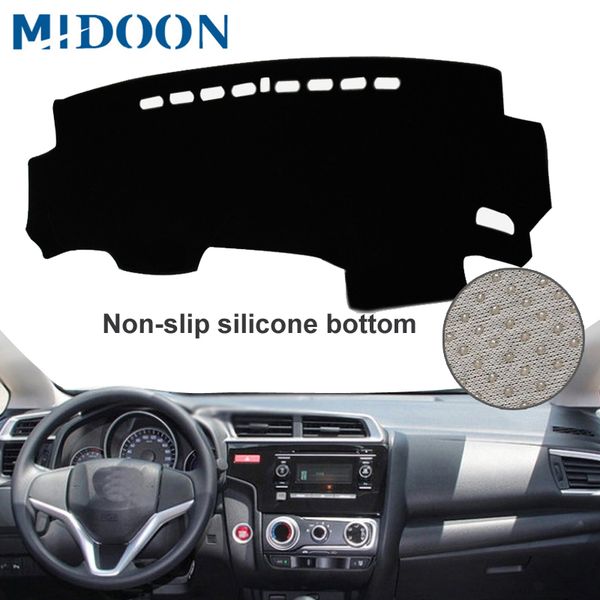 для fit jazz 2014, теперь автомобилей стайлинг обложки dashmat черточки мат sun shade dashboard обложка capter 2015 2016 2017 2018 2019
для fit jazz 2014, теперь автомобилей стайлинг обложки dashmat черточки мат sun shade dashboard обложка capter 2015 2016 2017 2018 2019