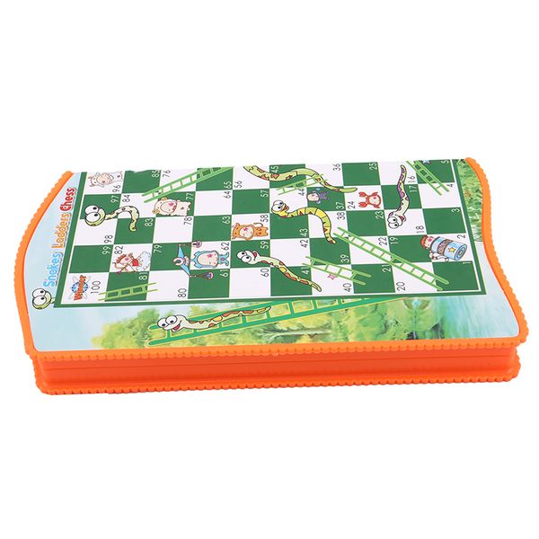 educational board game for kids children toy party games portable folding chess game /checkers/five-in-a-row/flying chess games
educational board game for kids children toy party games portable folding chess game /checkers/five-in-a-row/flying chess games