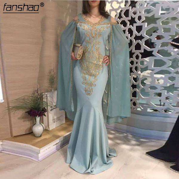 blue muslim evening dresses satin moroccan kaftan gold appliques jacket saudi arabic special occasion party dress plus size, White;black
blue muslim evening dresses satin moroccan kaftan gold appliques jacket saudi arabic special occasion party dress plus size, White;black
