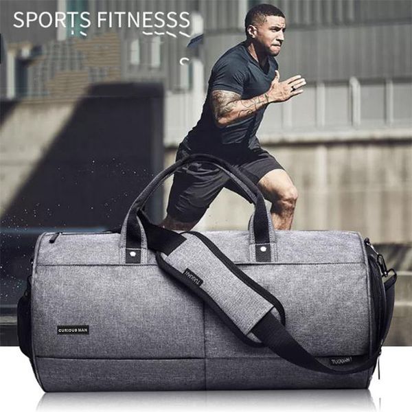 independent shoe position sports bag men gym bag waterproof nylon outdoor travel women gym sport yoga training handbag
independent shoe position sports bag men gym bag waterproof nylon outdoor travel women gym sport yoga training handbag