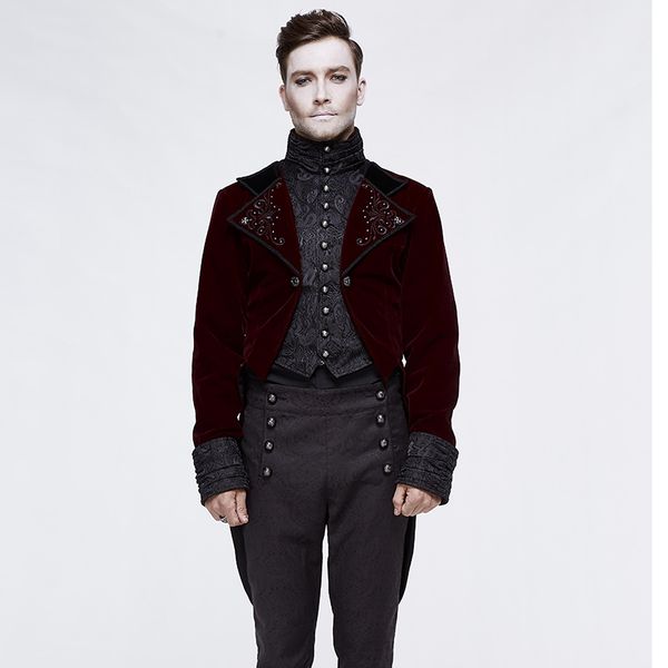 winter jackets for men lapel fall uniform dark red turkle neck patchwork for winter sale, Black
winter jackets for men lapel fall uniform dark red turkle neck patchwork for winter sale, Black