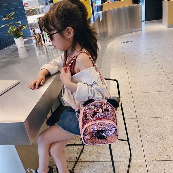 laser backpack student girls cartoon sequin bow crossbody bag travel school backpack anti theft rucksack sweet leather mochilas
laser backpack student girls cartoon sequin bow crossbody bag travel school backpack anti theft rucksack sweet leather mochilas