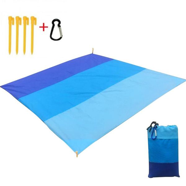 outdoor pads outdooor picnic mat pocket beach tent bedding folding-cover blanket camping sand-waterproof
outdoor pads outdooor picnic mat pocket beach tent bedding folding-cover blanket camping sand-waterproof