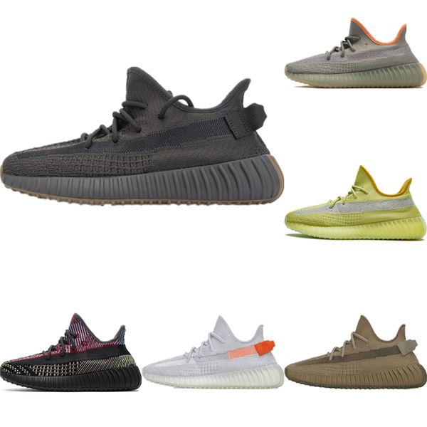 with box coconut v2 static men'primeknit breathable running shoe original kanye west v2 static reflective buffer foam jogging sneakers, Black
with box coconut v2 static men'primeknit breathable running shoe original kanye west v2 static reflective buffer foam jogging sneakers, Black